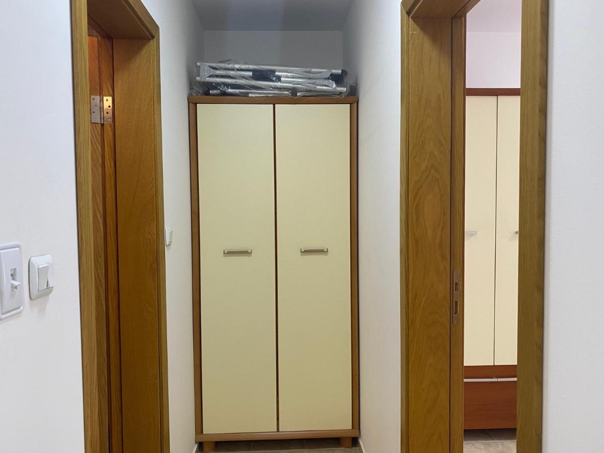 Apartment Anita A15 Family Sunny
